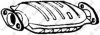 BOSAL 090-606 Catalytic Converter